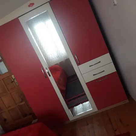 Πανσιόν Daire