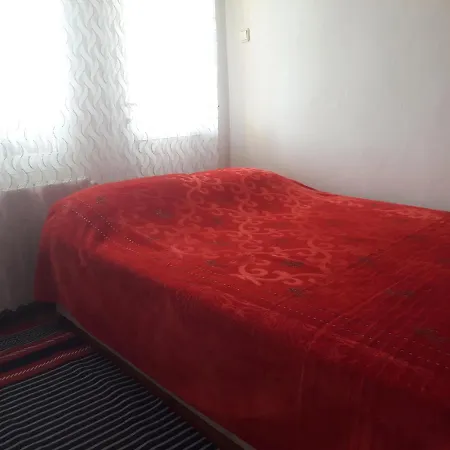 Πανσιόν Daire Κουσάντασι